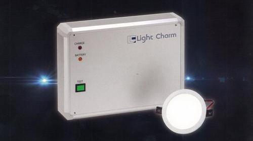lightCharm